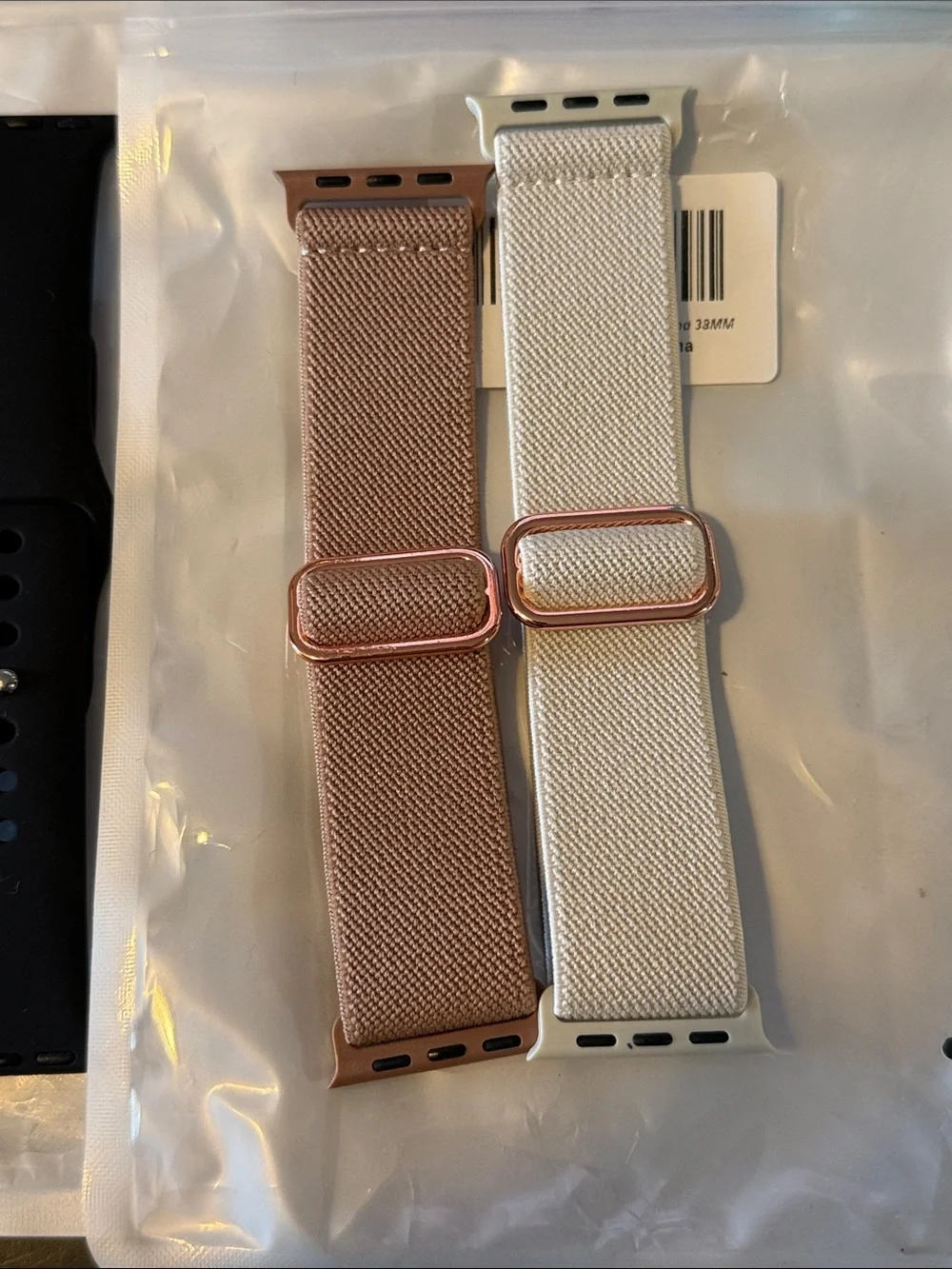 Bundle of 10 38-40mm Apple Watch Bands NEW